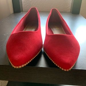 Cute Bamboo brand Flats!